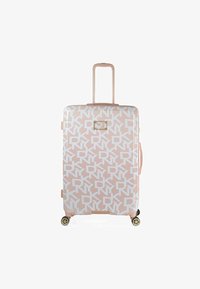 No seleccionado, mademoiselle