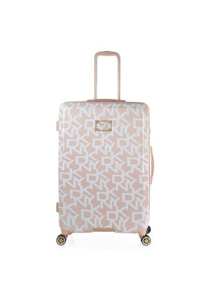 SIGNATURE HARDSIDE - Trolley - mademoiselle