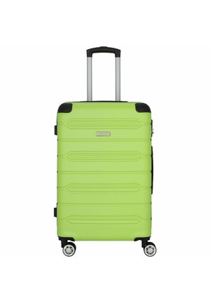 RHODOS TROLLEY 68 CM - Trolley - sz lime