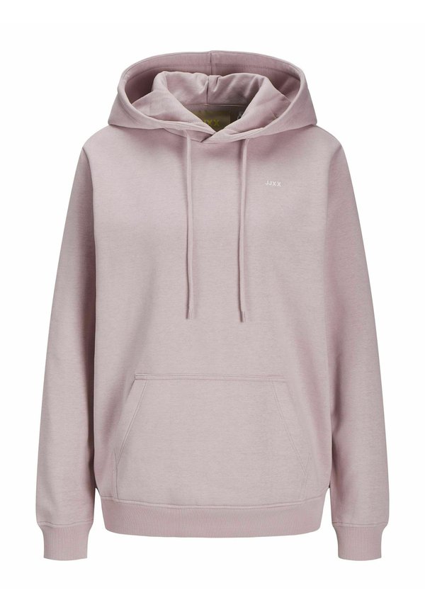 JXABBIE EVERY HOODIE - Hoodie - mauve shadows