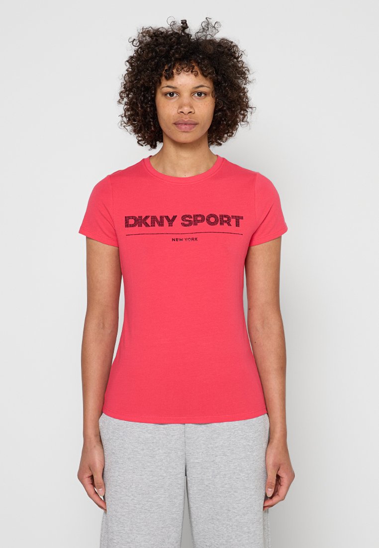 Camiseta estampada