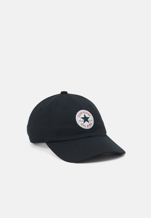 Converse TIPOFF BASEBALL UNISEX - Gorra - black