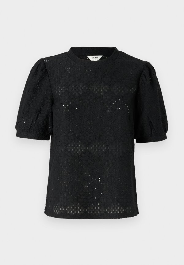 OBJFEODORA - Blouse2