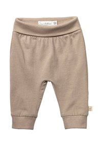 Sterntaler Jogginghose - sandbraun