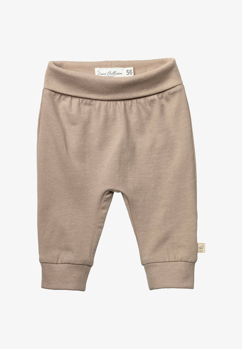 Sterntaler Jogginghose - sandbraun