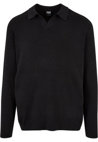 Unausgewählt, black