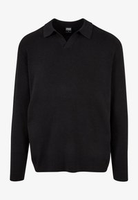 Unausgewählt, black