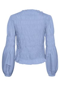 Cream HENVA - Palaidinė - placid blue