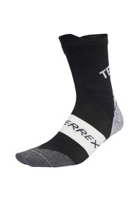 XPR TRL CR - Meias desportivas - black