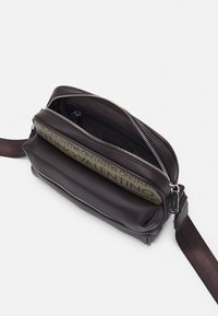 Valentino Bags DRY - Torba preko tijela - taupe/multicolor