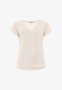 Unselected, beige