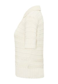 Mustang Polo shirt - weiß