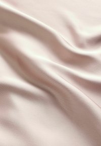 Maxikleid - dusky pink