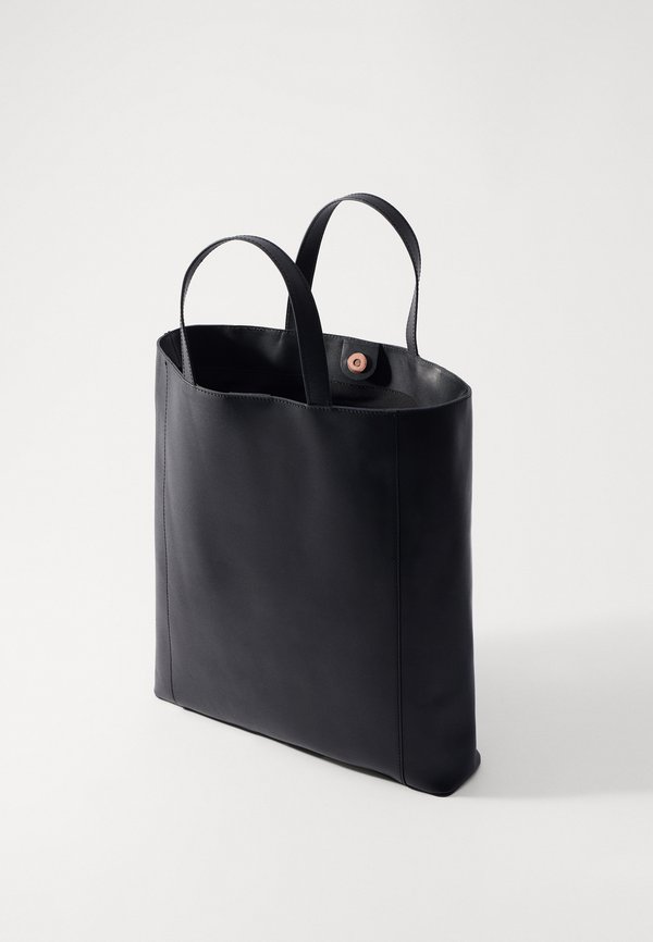 NOVA LEATHER TOTE BAG UNISEX - Tote bag4