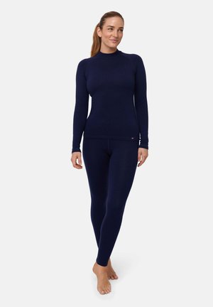 EXTREME SET - Undertröja - dark navy