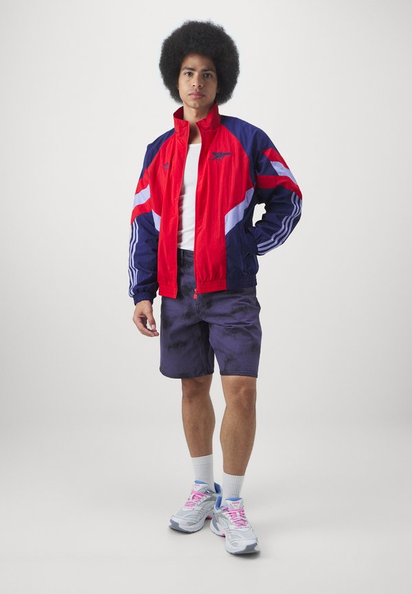 ARSENAL LONDON TRACK - Club wear3