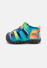 Keen - SEACAMP II CNX UNISEX - Chodecké sandály - vivid blue Miniatura obrázku 1