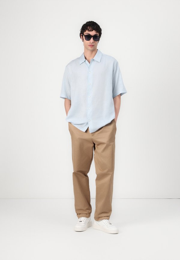 AYO SHIRT - Shirt - sky way4