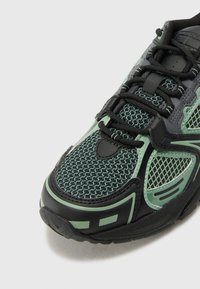 Tommy Jeans ARCHIVE '97 - Sneakers laag - dusty fern