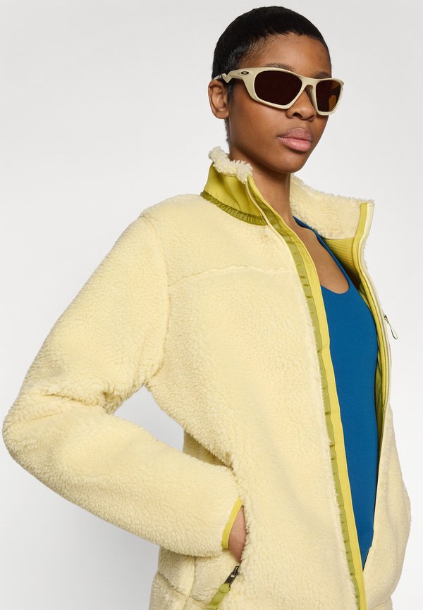 CLASSIC RETRO-X JACKET - Fleece jacket4