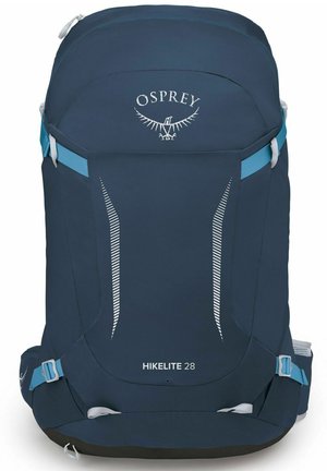 HIKELITE  - Zaino da trekking - blue