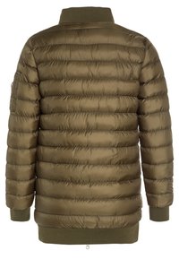 Cars Jeans JOKY - Zimní kabát - army