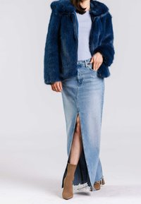 Freaky Nation Giacca invernale - teal