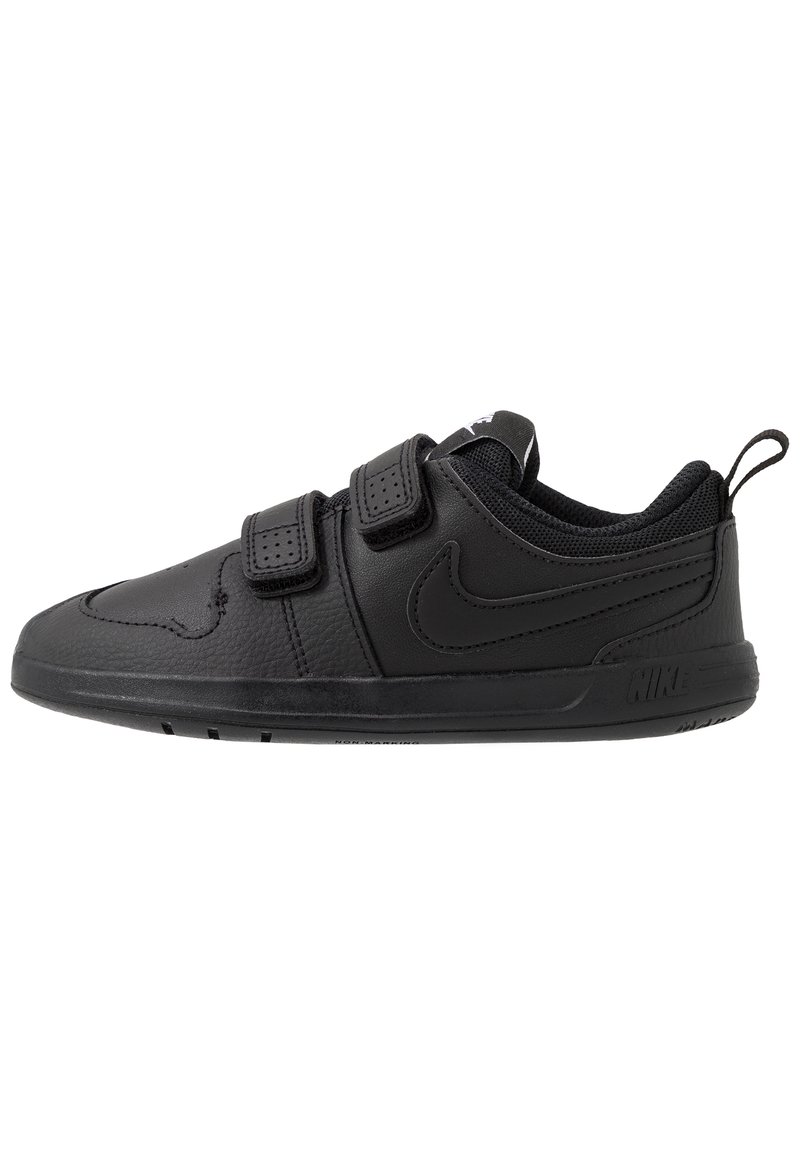 Nike Performance PICO 5 UNISEX - Zapatillas entrenamiento - black/ negro -