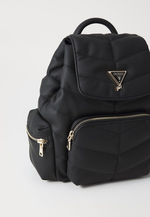 PUFFY UNISEX – Tagesrucksack