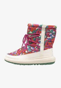 Vybráno, snow multi