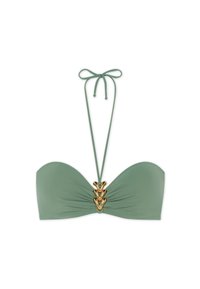 MERYL - Vrchný diel bikín - celadon green