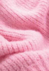 Next CHUNKY - Neuletakki - pink