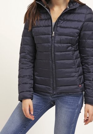 Vinterjakker - dark blue