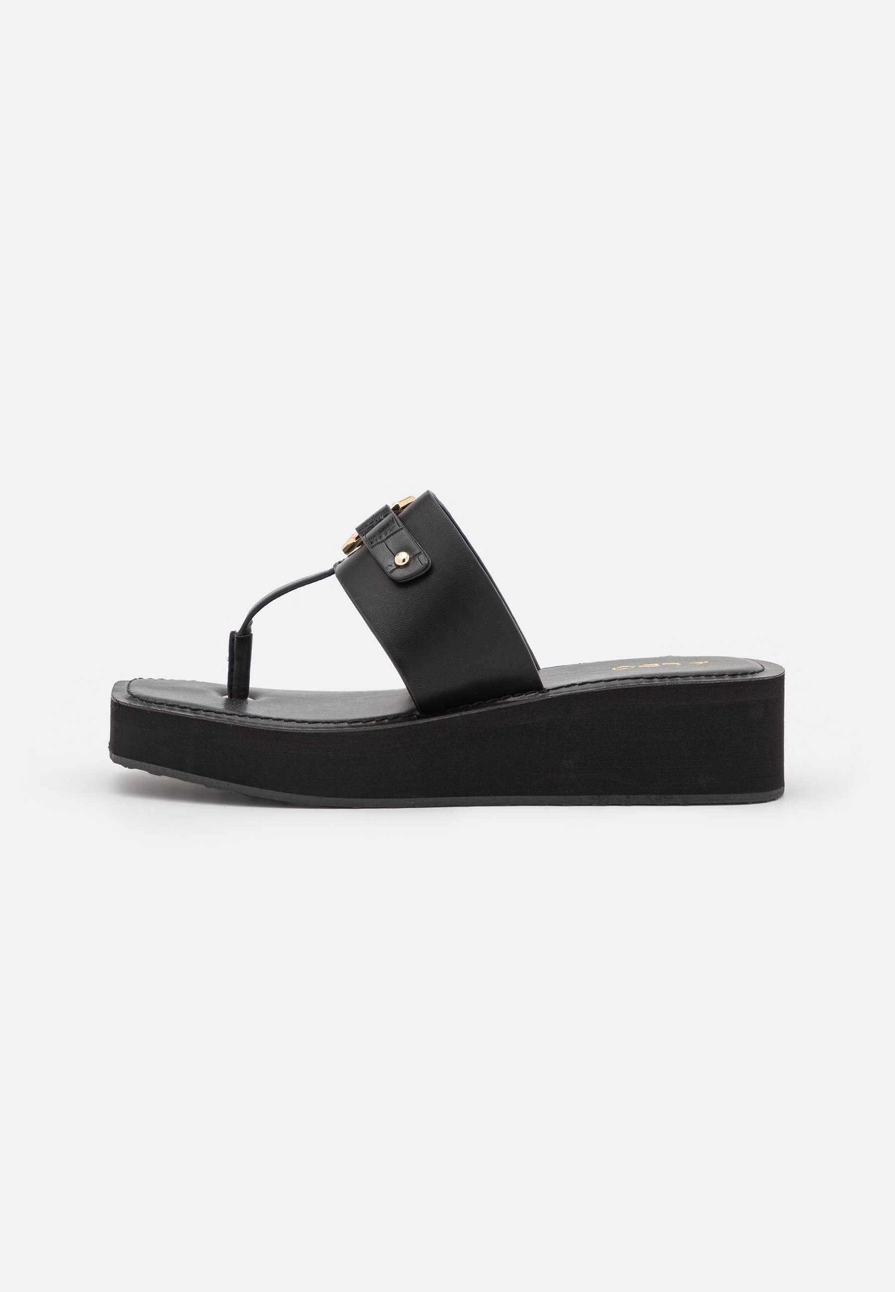 ALDO MINYARA Sandalias de dedo blacknegro Zalando.es ALDO MINYARA Sandalias de dedo blacknegro Zalando.es
