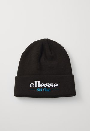 Ellesse, THALLY UNISEX - Gorro - black