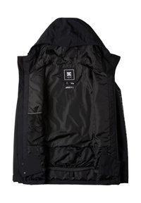 Outdoorjacka - black