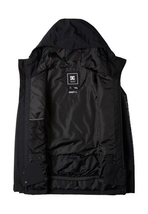 DC Shoes Chaqueta outdoor - black