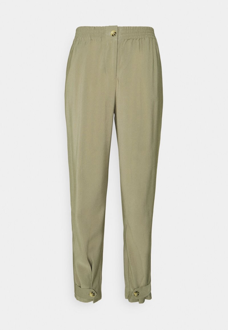 Soft Rebels Chino kaki Soft Rebels Chino kaki