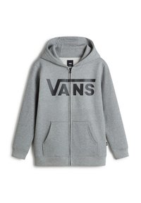 Niet geselecteerd, concrete heather