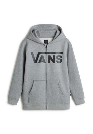 Vans CLASSIC ciemnoszary