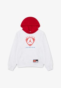 Non sélectionné, university red