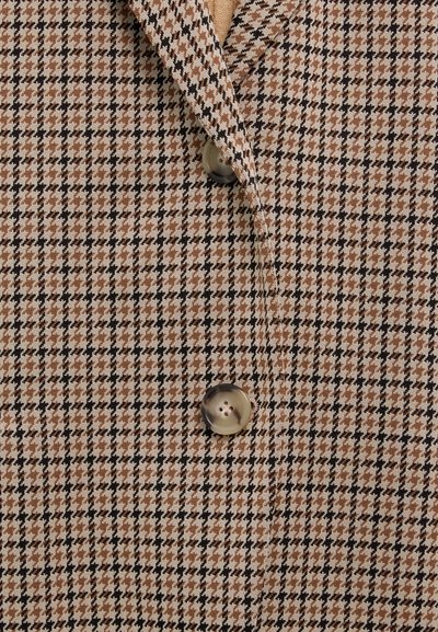 WEEKEND MaxMara VELETTA - Blazer - cammello