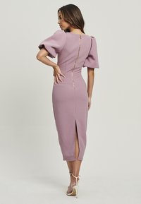 BWLDR ABANA - Etui-jurk - lilac