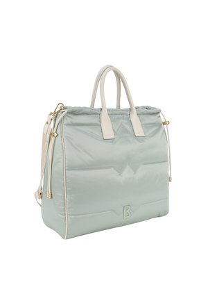 Bogner MORZINE MALINA - Handtasche - minze