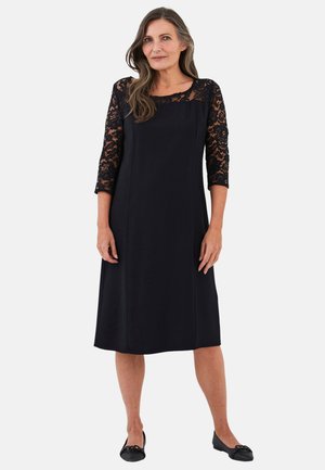 Day dress - black
