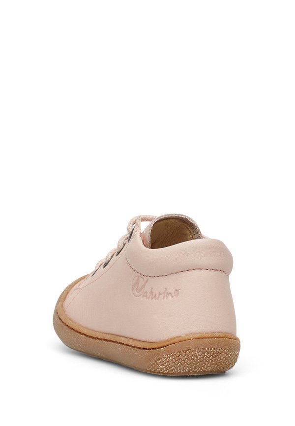 COCOON – Krabbelschuh – rosa