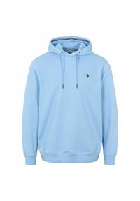 Non sélectionné, placid blue