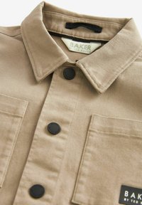 Baker by Ted Baker SHACKET - Nyári dzseki - stone