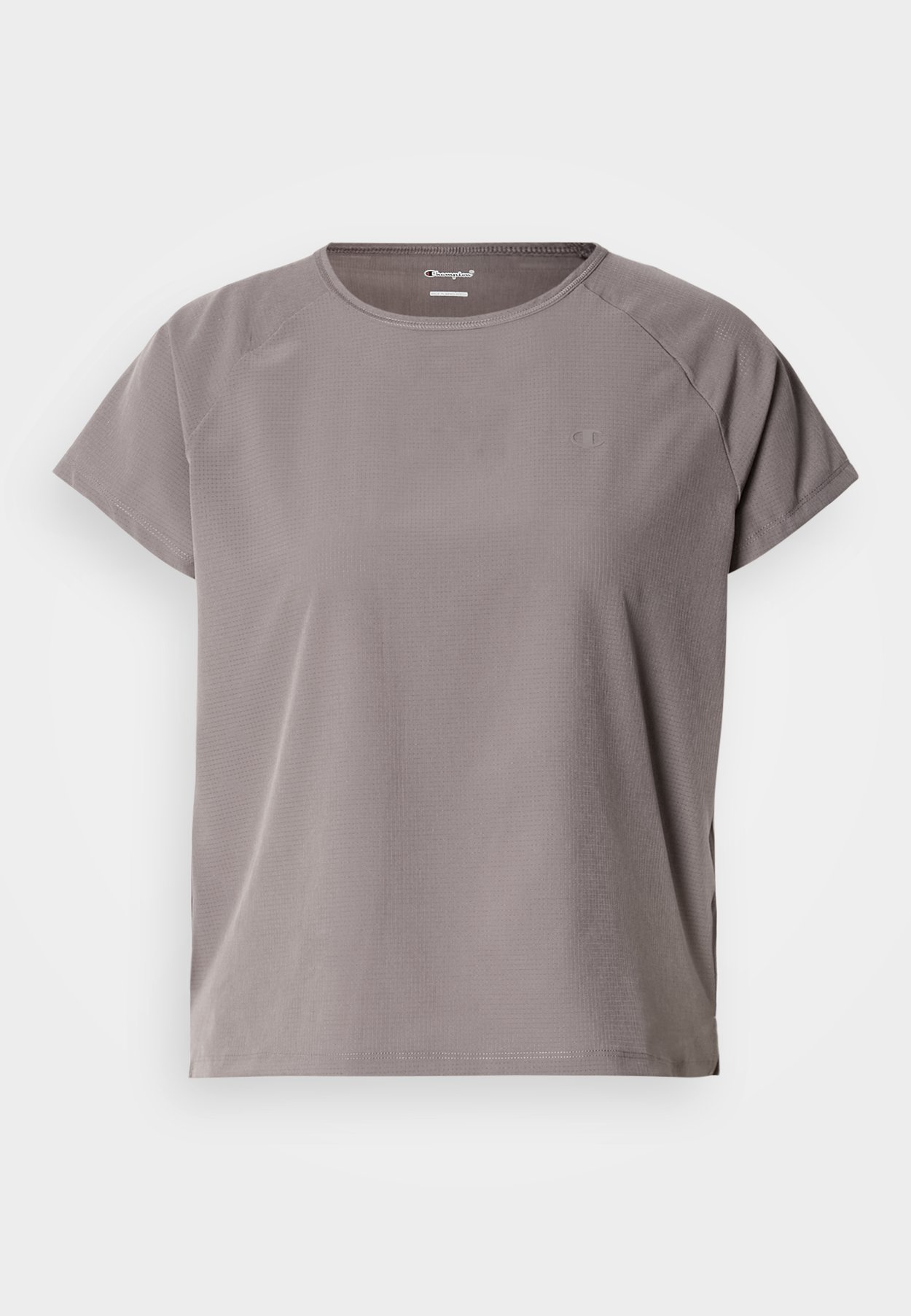 TECH CREWNECK