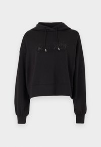 Sweatshirt - black